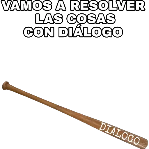 dialogo